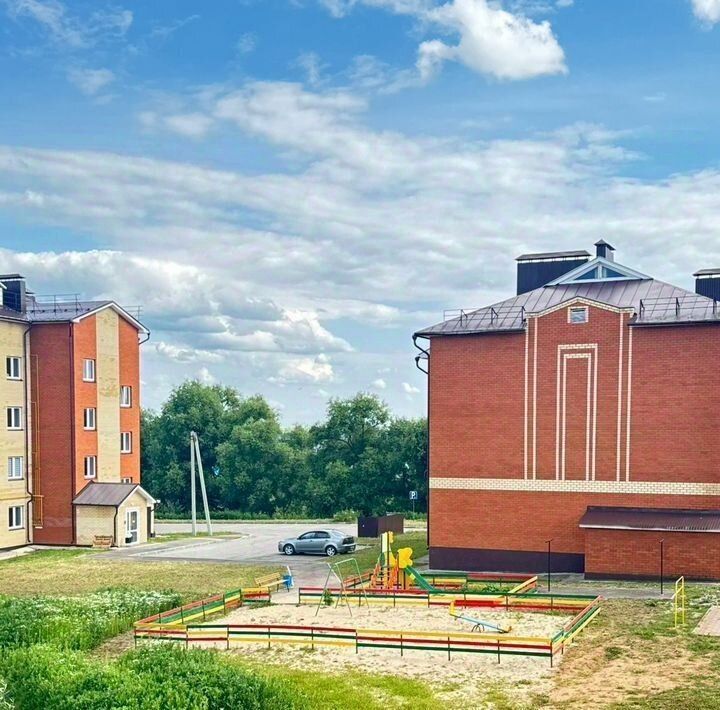 квартира р-н Арский г Арск ул Пушкина 36 фото 4