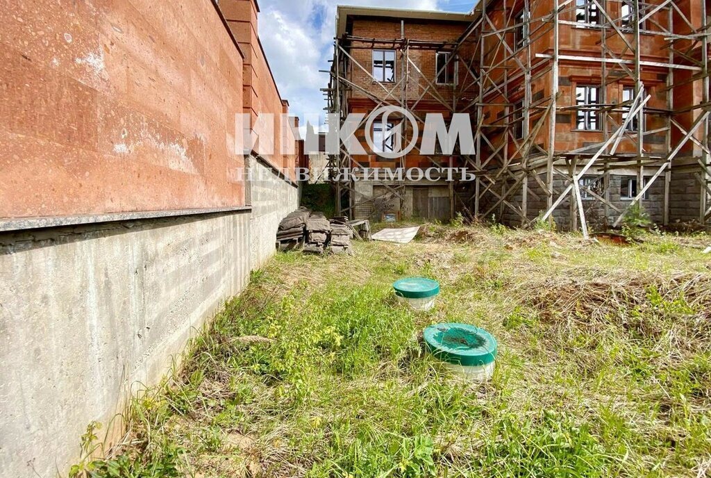 дом городской округ Одинцовский г Звенигород ул 50-летия Победы 14а фото 9