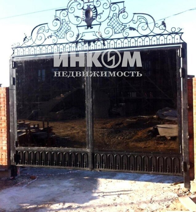 дом городской округ Одинцовский г Звенигород ул 50-летия Победы 14а фото 17