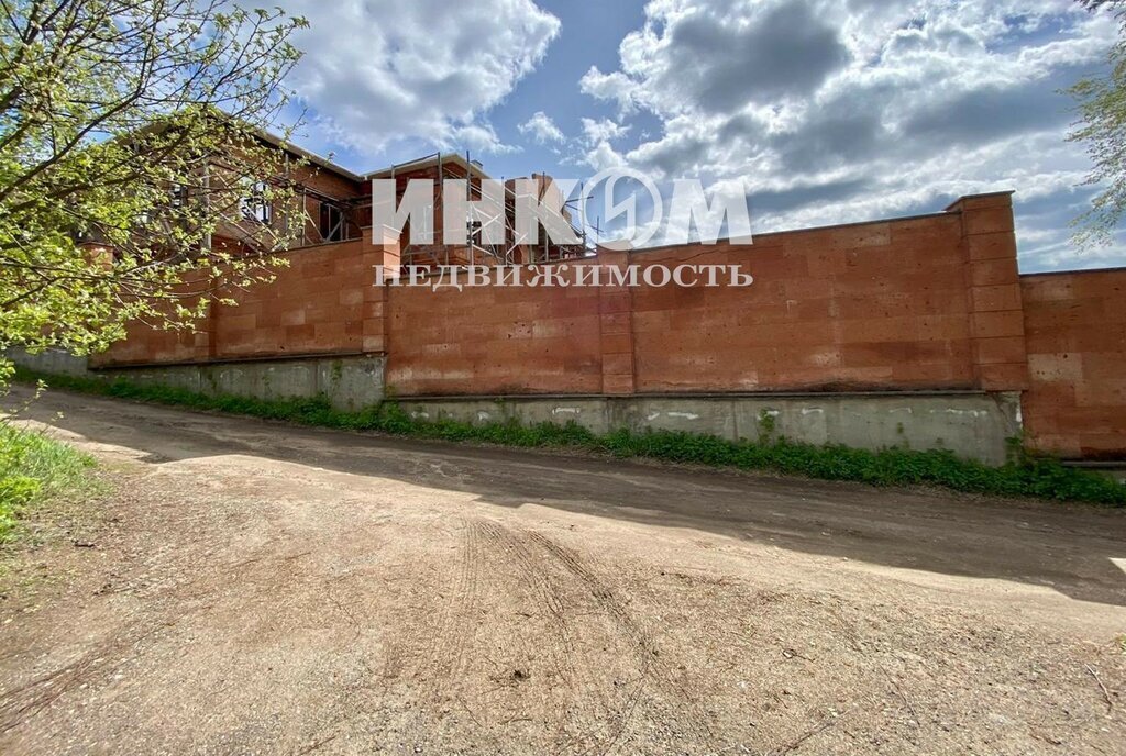 дом городской округ Одинцовский г Звенигород ул 50-летия Победы 14а фото 19