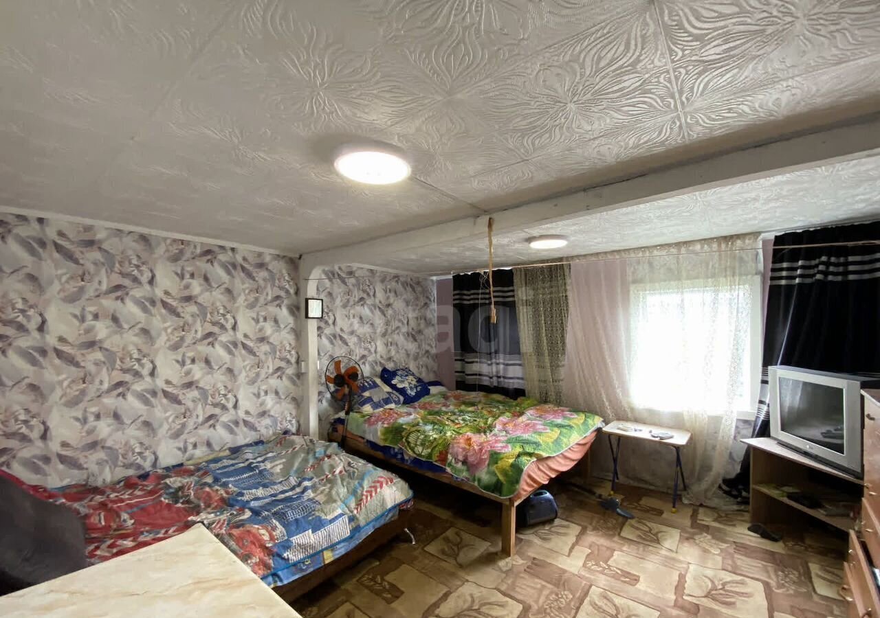 дом г Красноярск р-н Свердловский СНТ Шинник, 32А фото 17