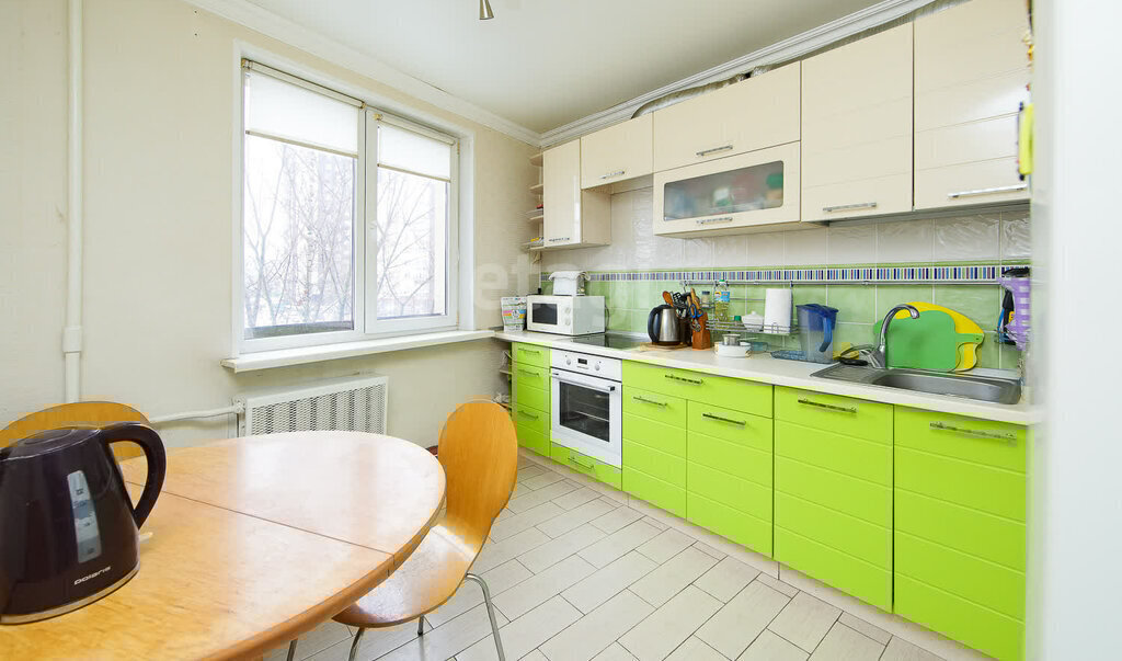 квартира г Калининград ул Интернациональная 43 фото 1