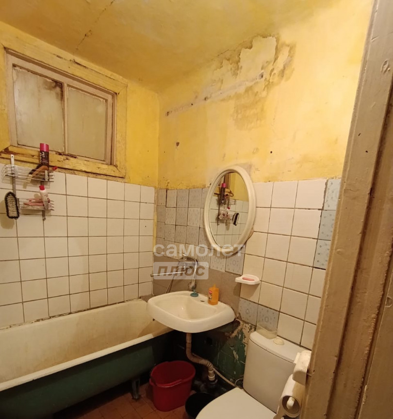 квартира г Химки Старые Химки пр-кт Ленинский 25 Химки фото 17
