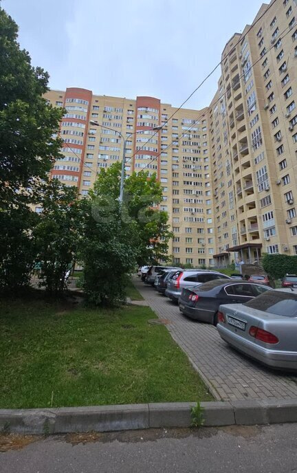 квартира г Москва ул Советская 2а Пироговский, Физтех, Московская область фото 27