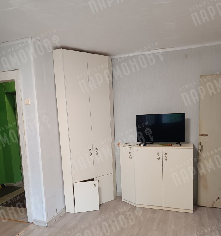 квартира г Тверь п Химинститута м-н, 15 фото 3