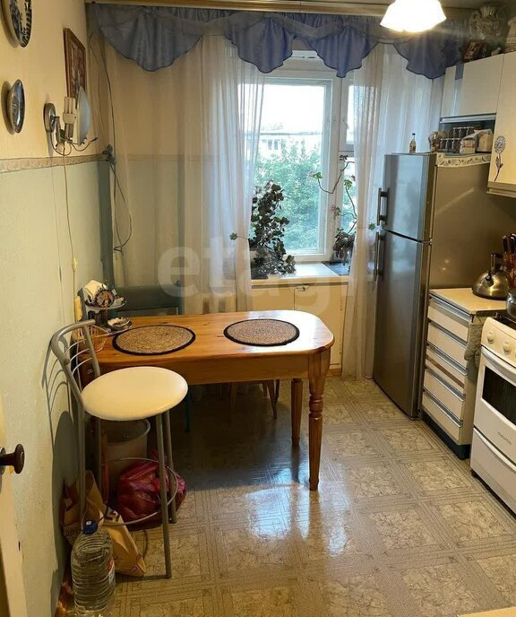 квартира г Калуга ул Окружная 2 фото 4