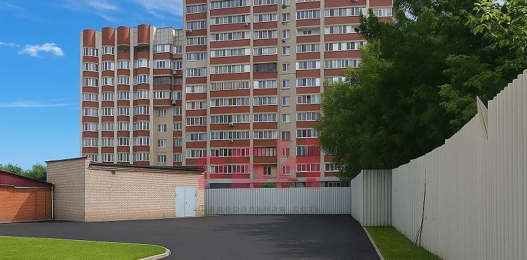 офис г Самара Безымянка ул Алма-Атинская 40а фото 2