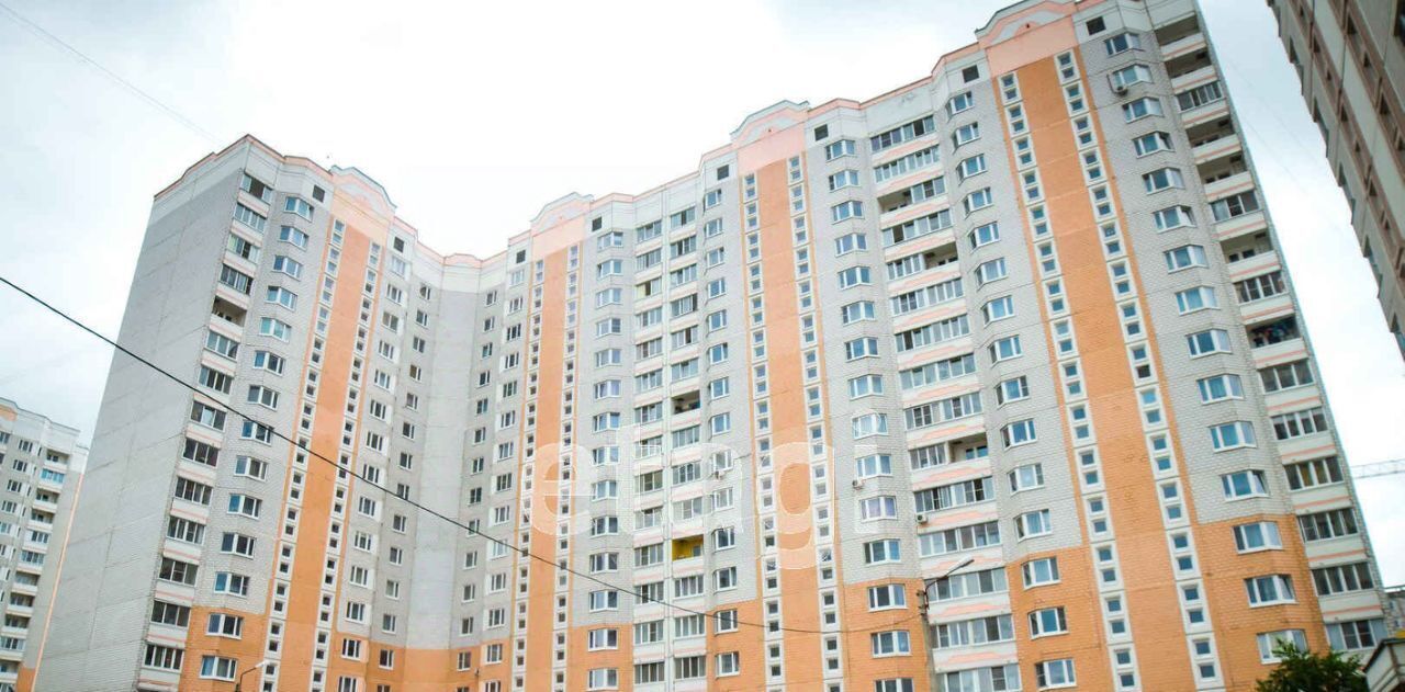 квартира г Тверь р-н Пролетарский ул Оснабрюкская 25к/1 фото 10