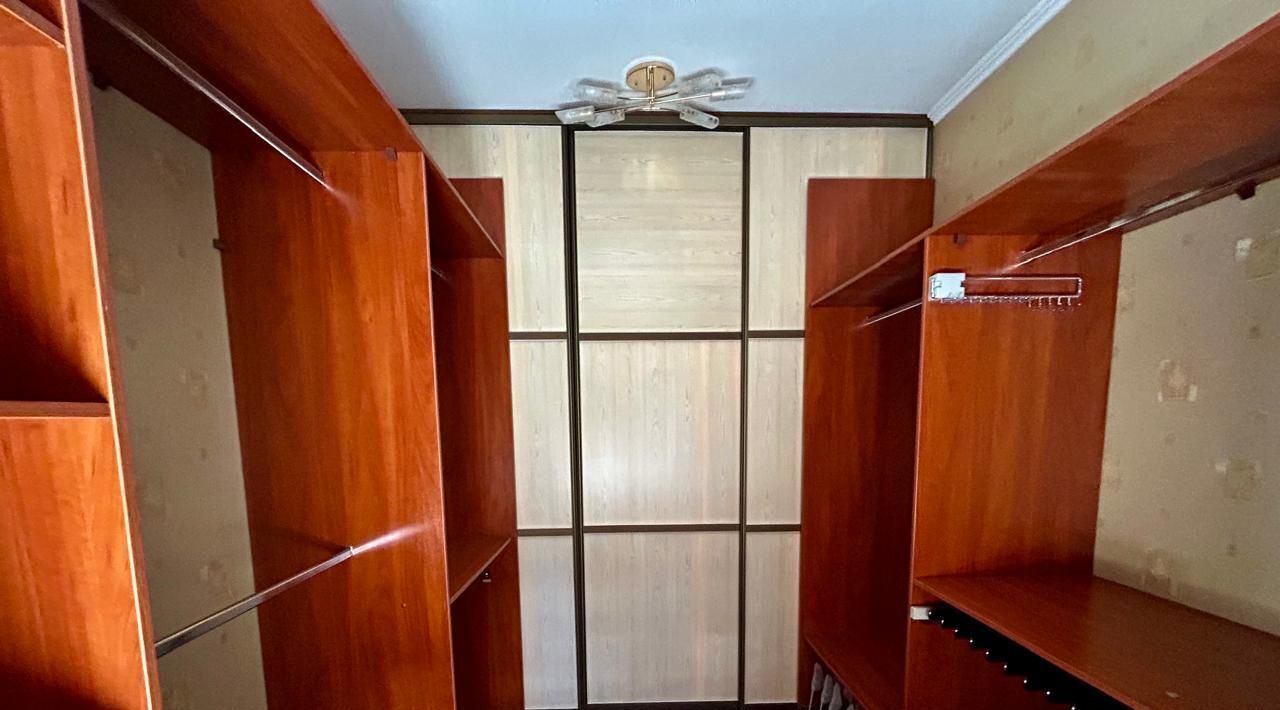 квартира г Набережные Челны р-н Автозаводский пр-кт Московский 130б фото 11