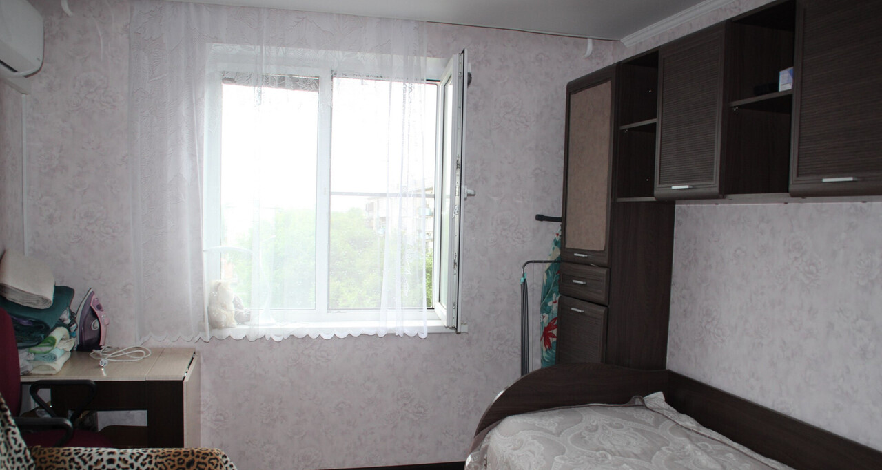 квартира г Магнитогорск ул Завенягина 9 131-й м-н фото 13