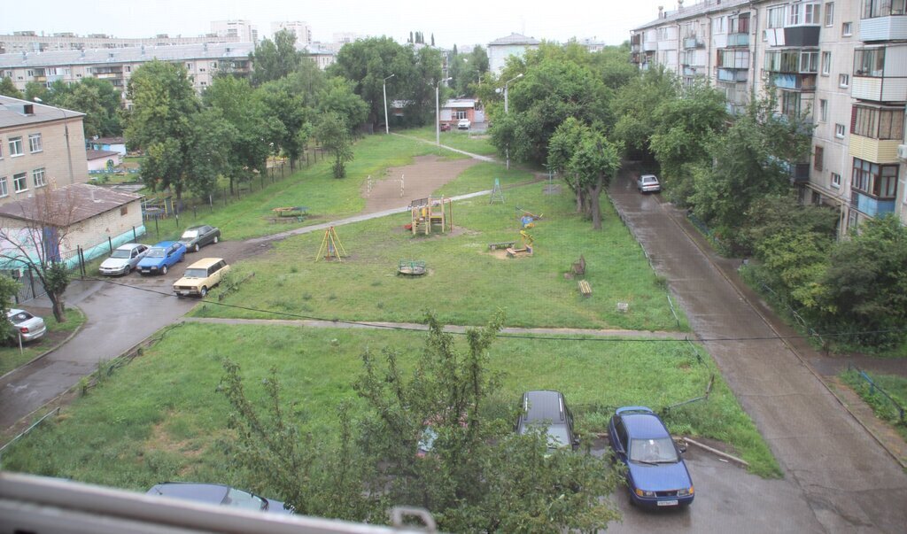 квартира г Магнитогорск ул Завенягина 9 фото 5