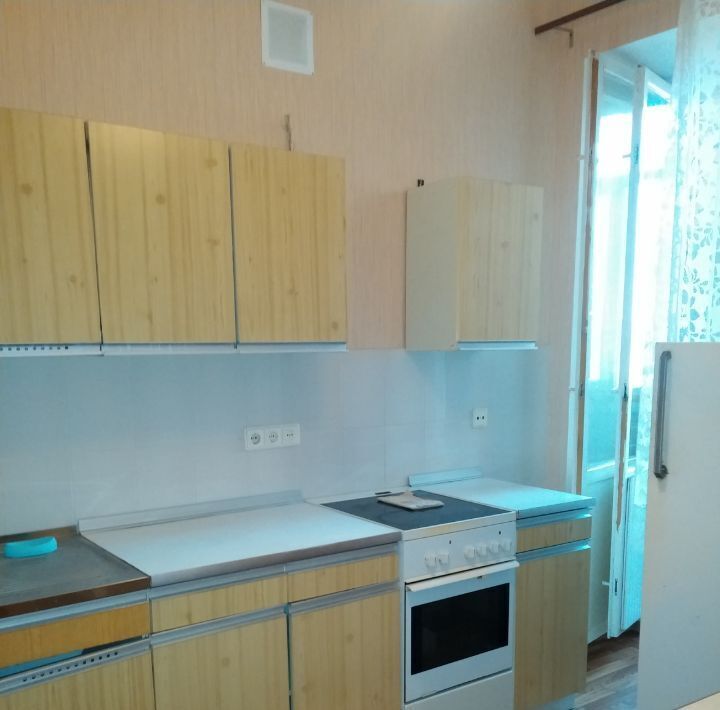 квартира г Томск р-н Советский ул Никитина 17 фото 6