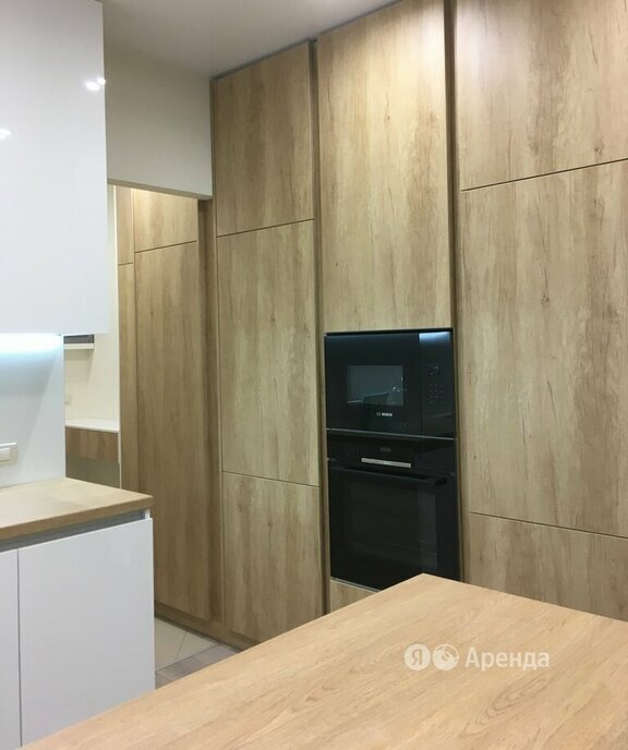 квартира р-н Всеволожский г Кудрово ул Пражская 15 Улица Дыбенко фото 6