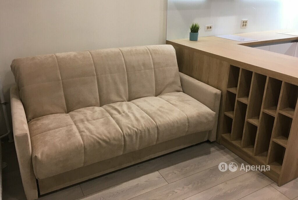 квартира р-н Всеволожский г Кудрово ул Пражская 15 Улица Дыбенко фото 10