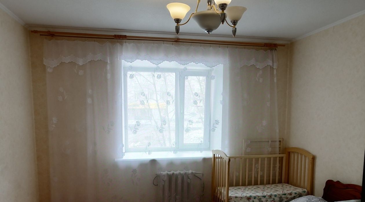 квартира г Сыктывкар ул Бабушкина 31 фото 6