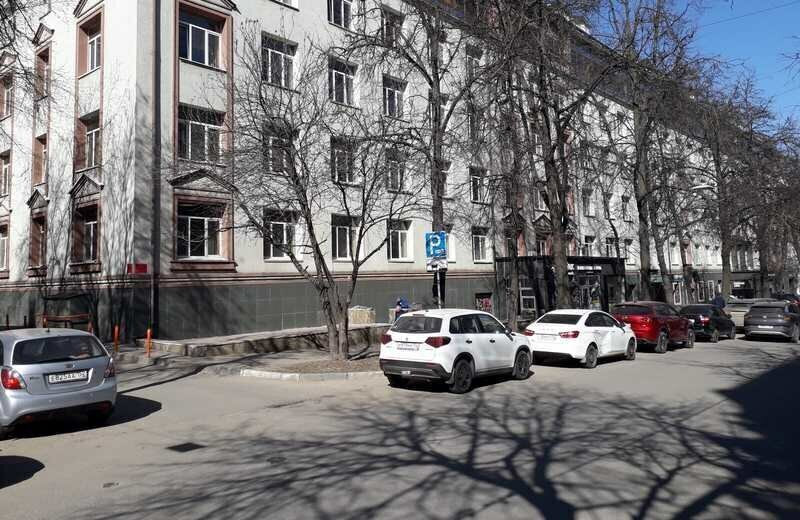 офис г Нижний Новгород Горьковская ул Костина 3 фото 4
