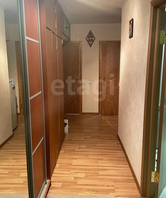 квартира г Калуга ул Окружная 2 фото 6