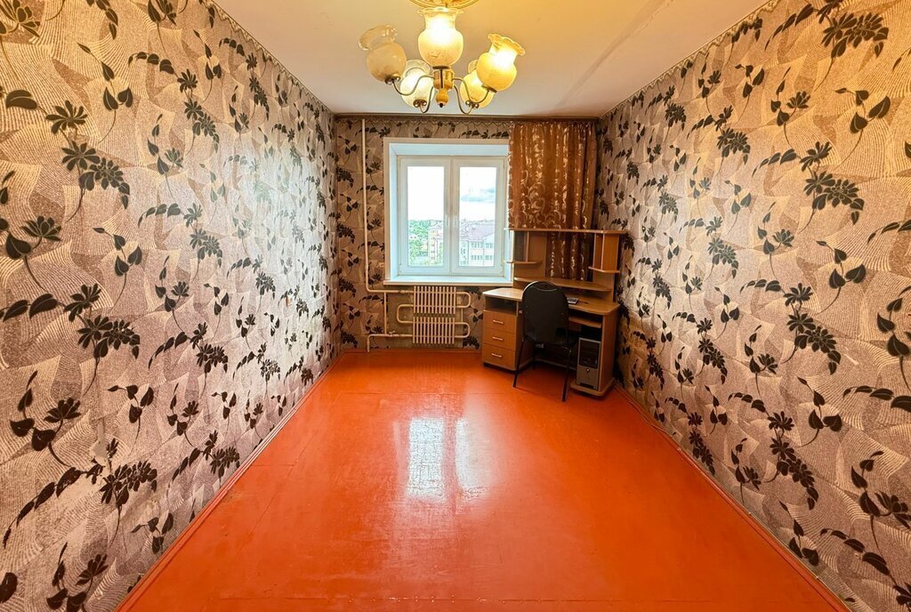квартира г Брянск ул Калинина 157 фото 11