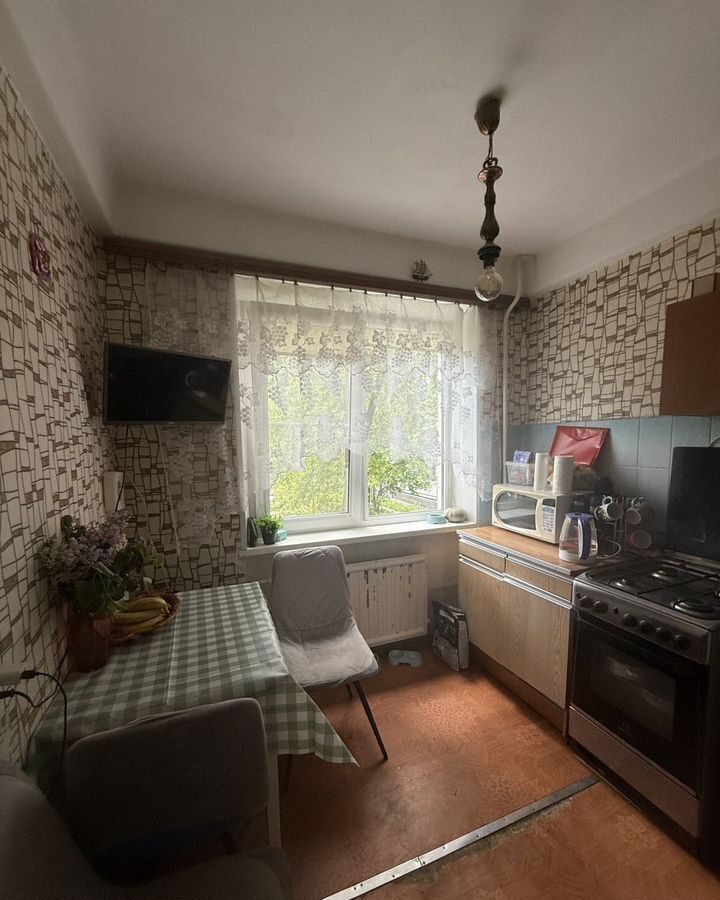 комната г Колпино б-р Трудящихся 26 р-н Колпинский фото 11