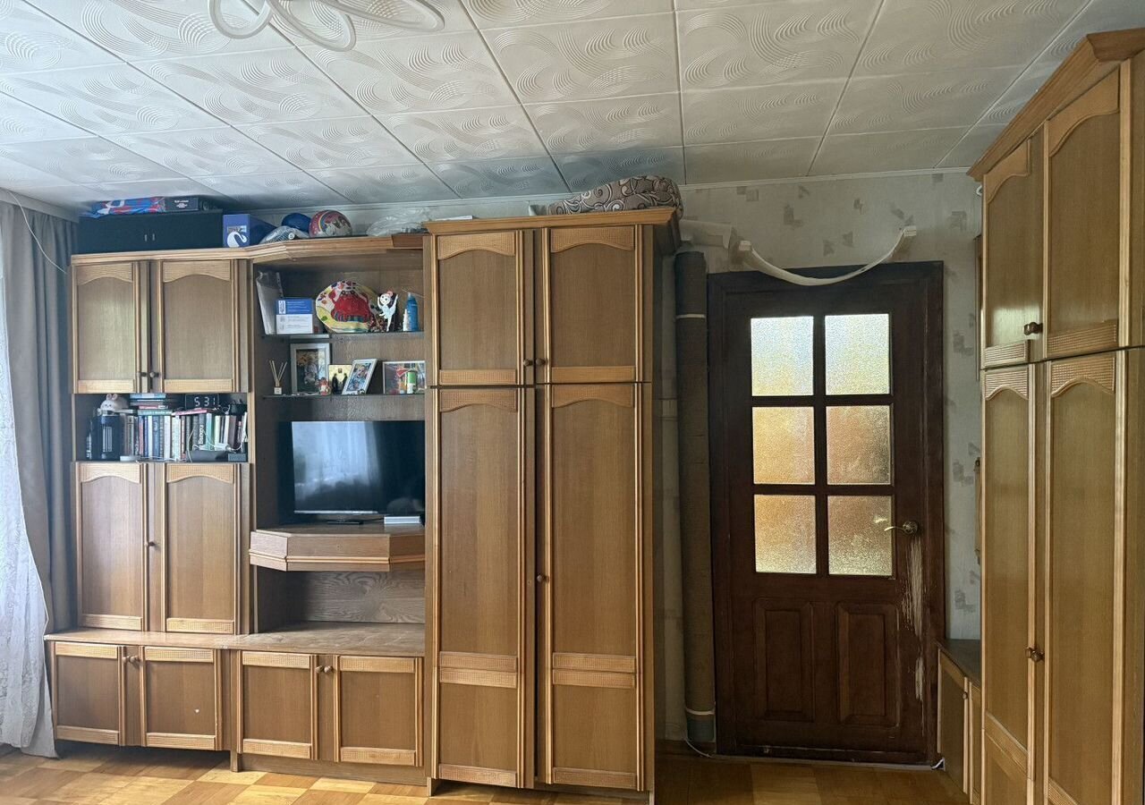комната г Колпино б-р Трудящихся 26 р-н Колпинский фото 6