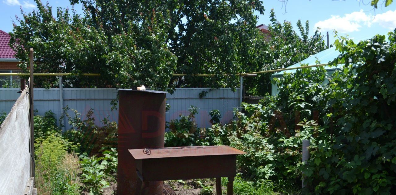 дом г Волгодонск пер Возрождения 4 фото 6