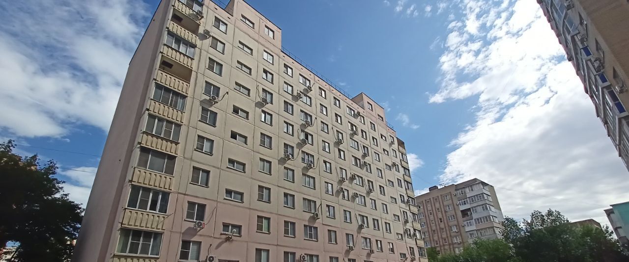 квартира г Таганрог ул. 1-я Котельная, 71-12 фото 16