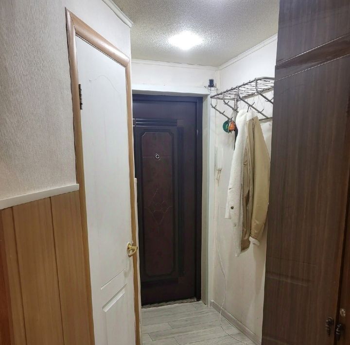 квартира г Надым фото 6