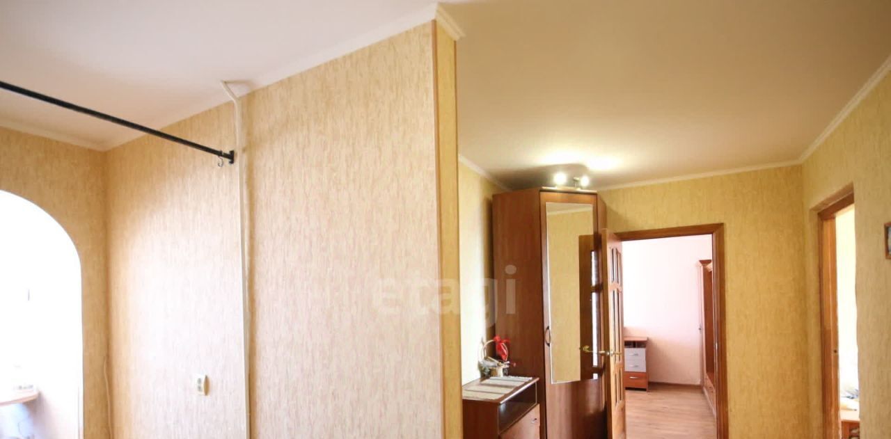 квартира г Новый Уренгой мкр Советский 2/3 фото 17
