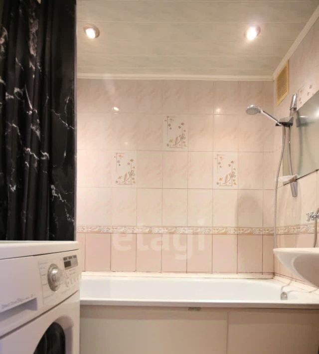 квартира г Новый Уренгой мкр Советский 2/3 фото 20