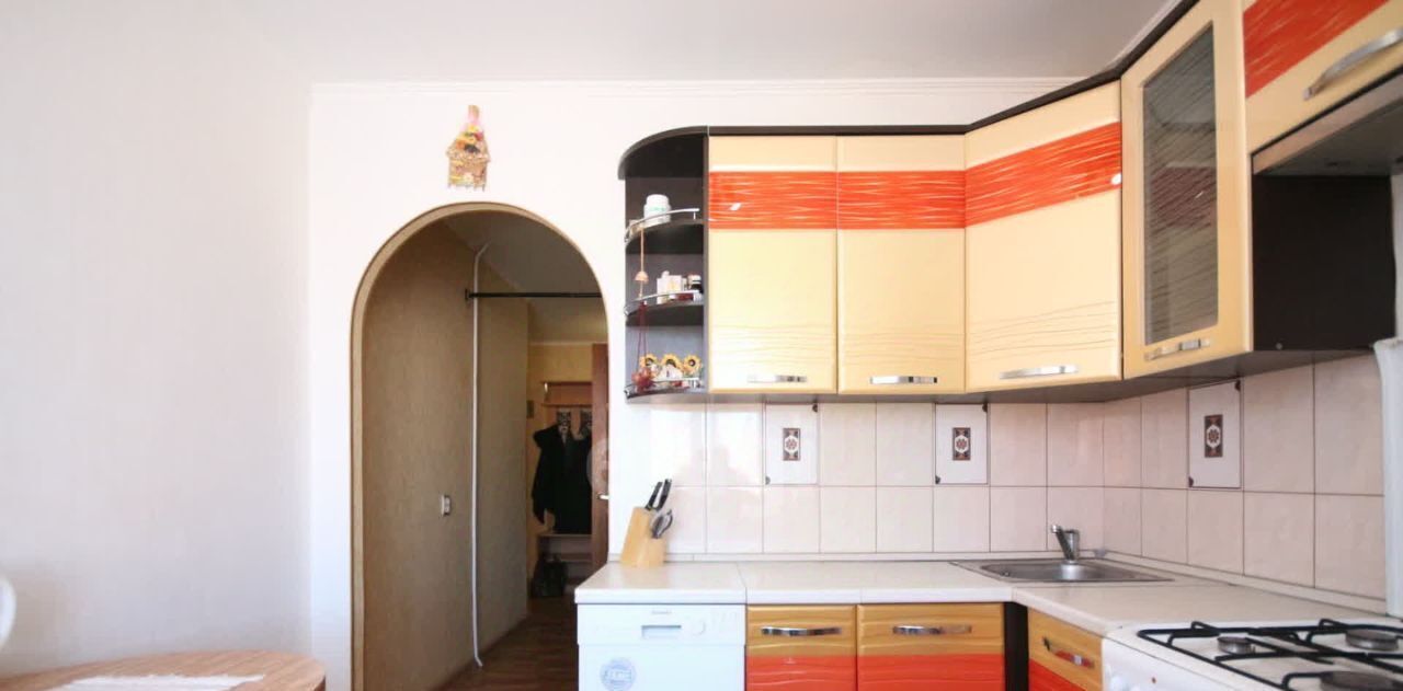 квартира г Новый Уренгой мкр Советский 2/3 фото 25