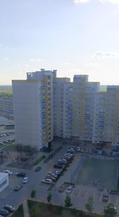 квартира г Воронеж ул Независимости 55/9 фото 7
