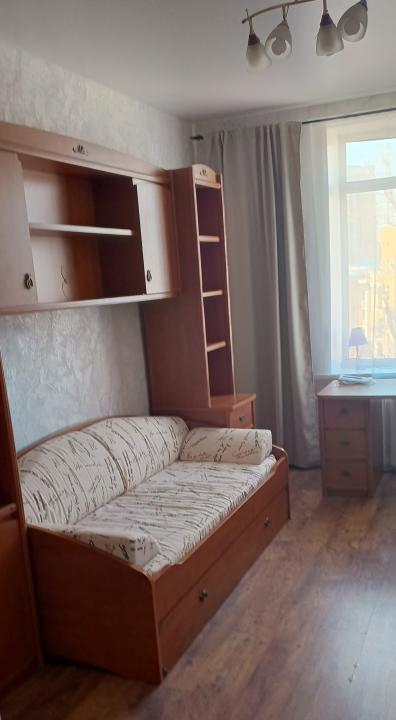 квартира г Воронеж ул Мира 2 фото 5