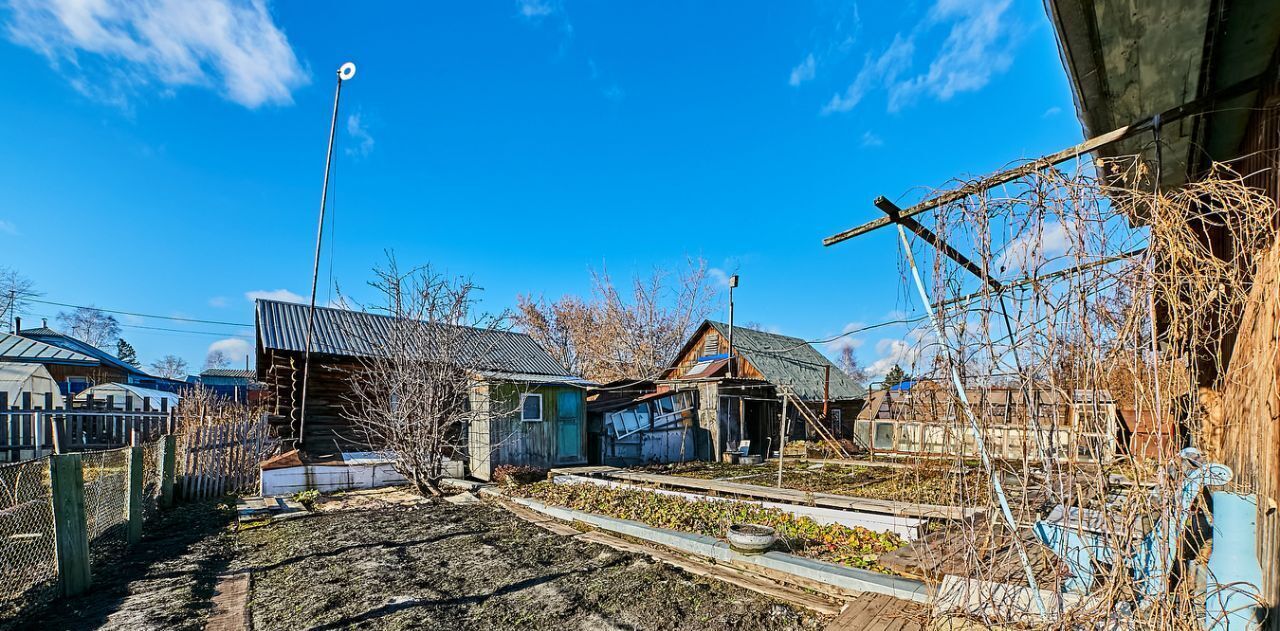 дом г Томск р-н Кировский Степановка ул Дружбы 55 фото 20
