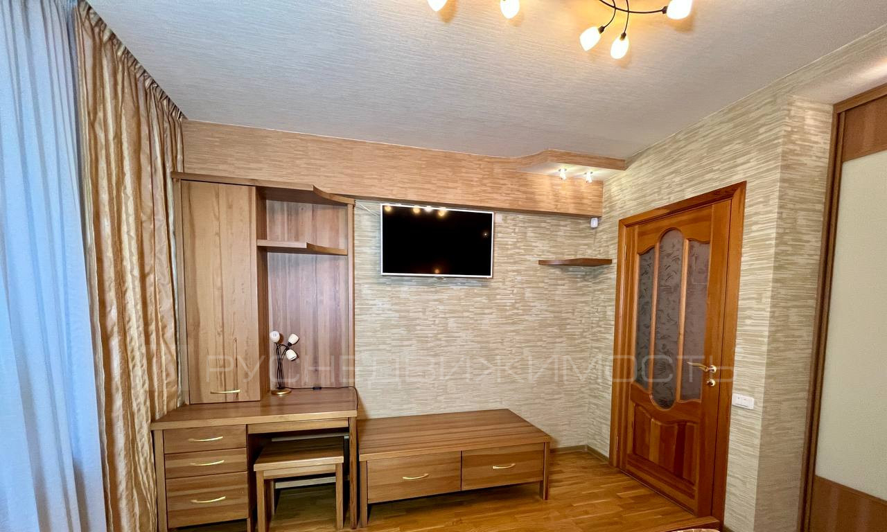 квартира г Киров ул Московская 38 ул Спасская улица Защитников Отечества фото 15