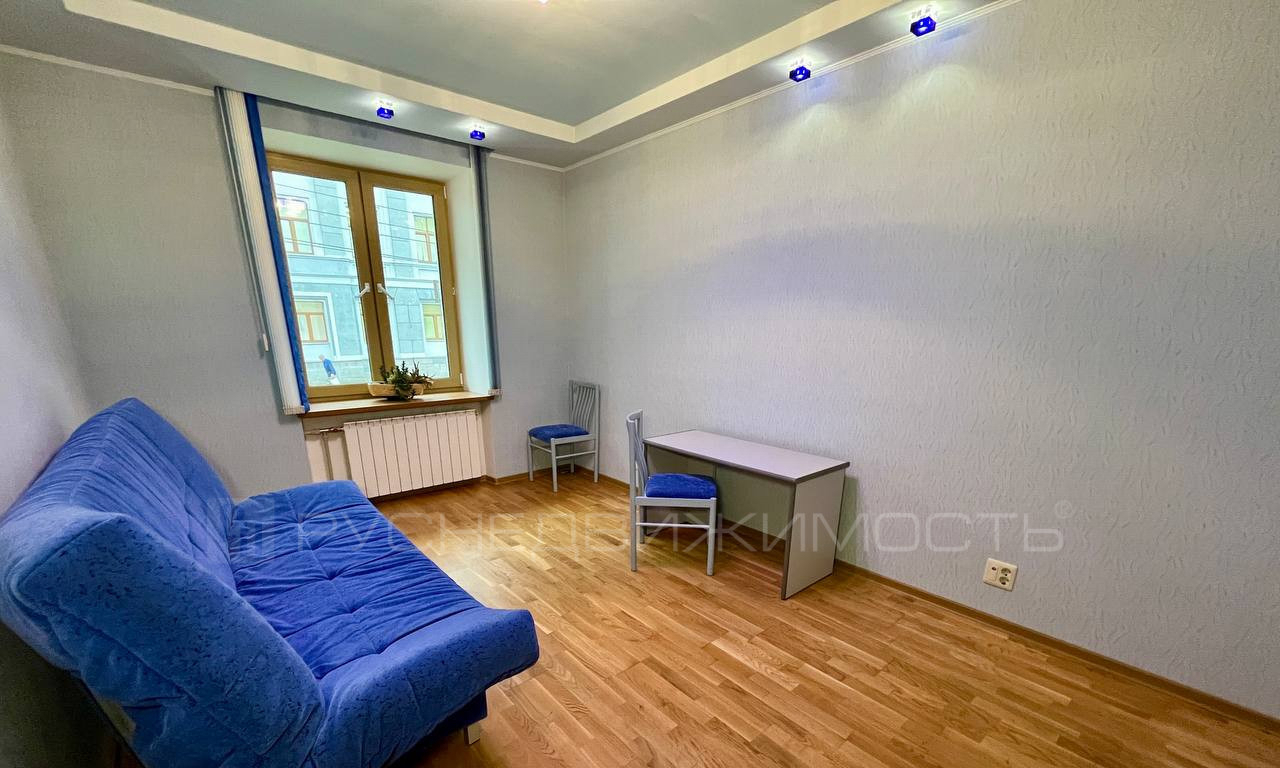 квартира г Киров ул Московская 38 ул Спасская улица Защитников Отечества фото 19