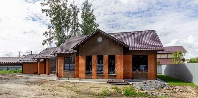 ул Рябиновая фото