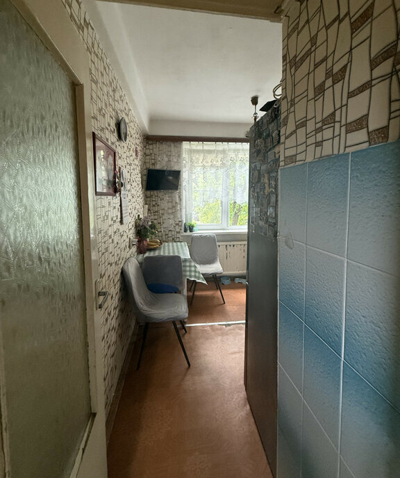 комната г Колпино б-р Трудящихся 26 Шушары фото 9