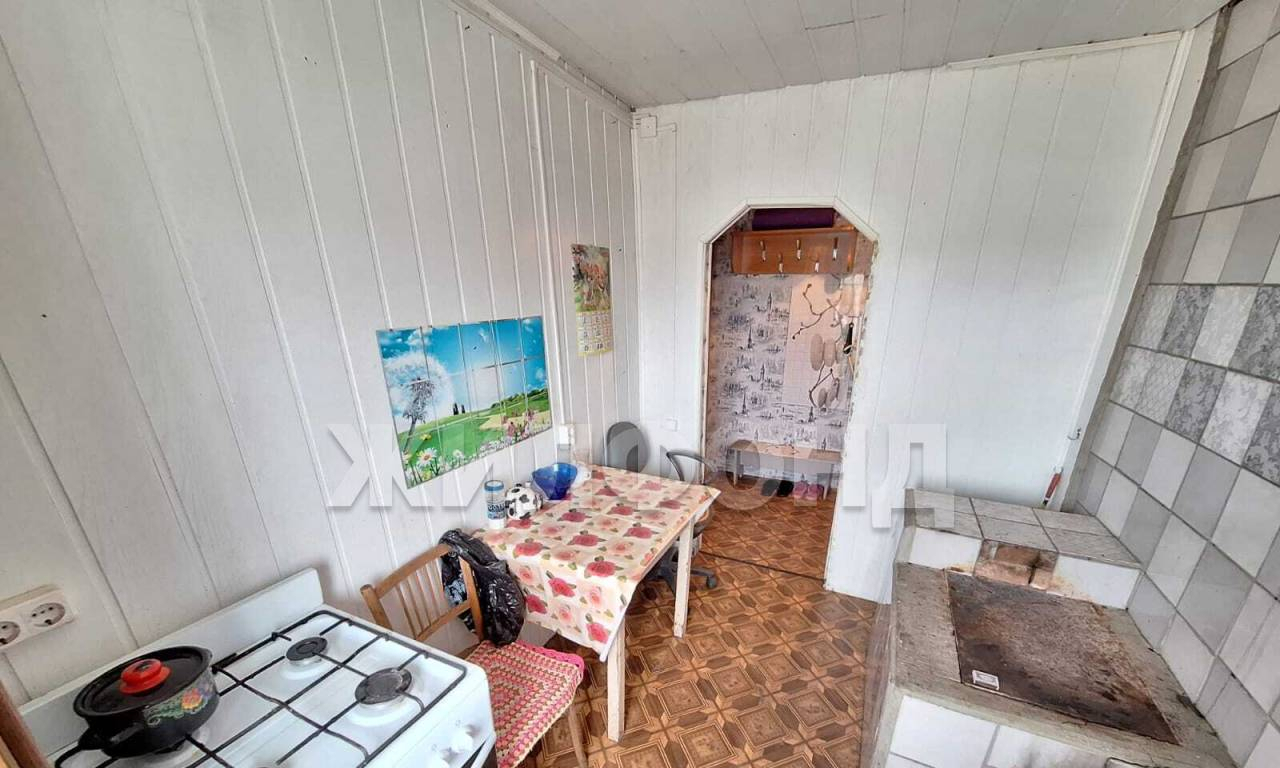 квартира г Архангельск Краснофлотский ул Дружбы 21 фото 4