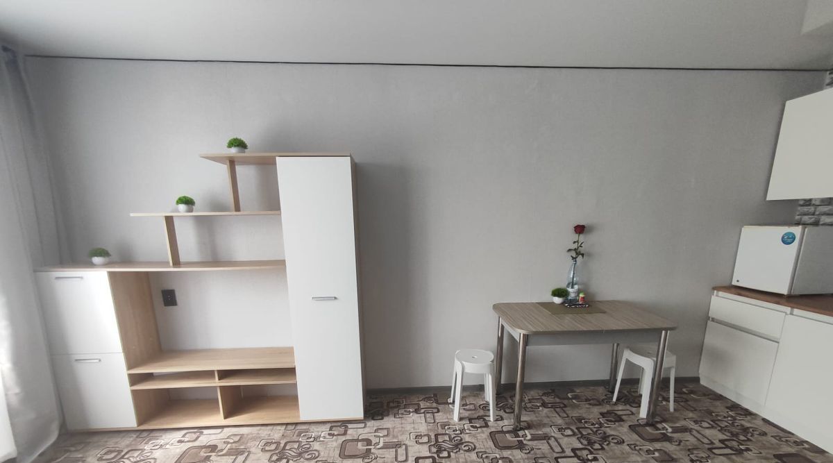 комната г Тольятти р-н Автозаводский б-р Орджоникидзе 15 5-й кв-л фото 4