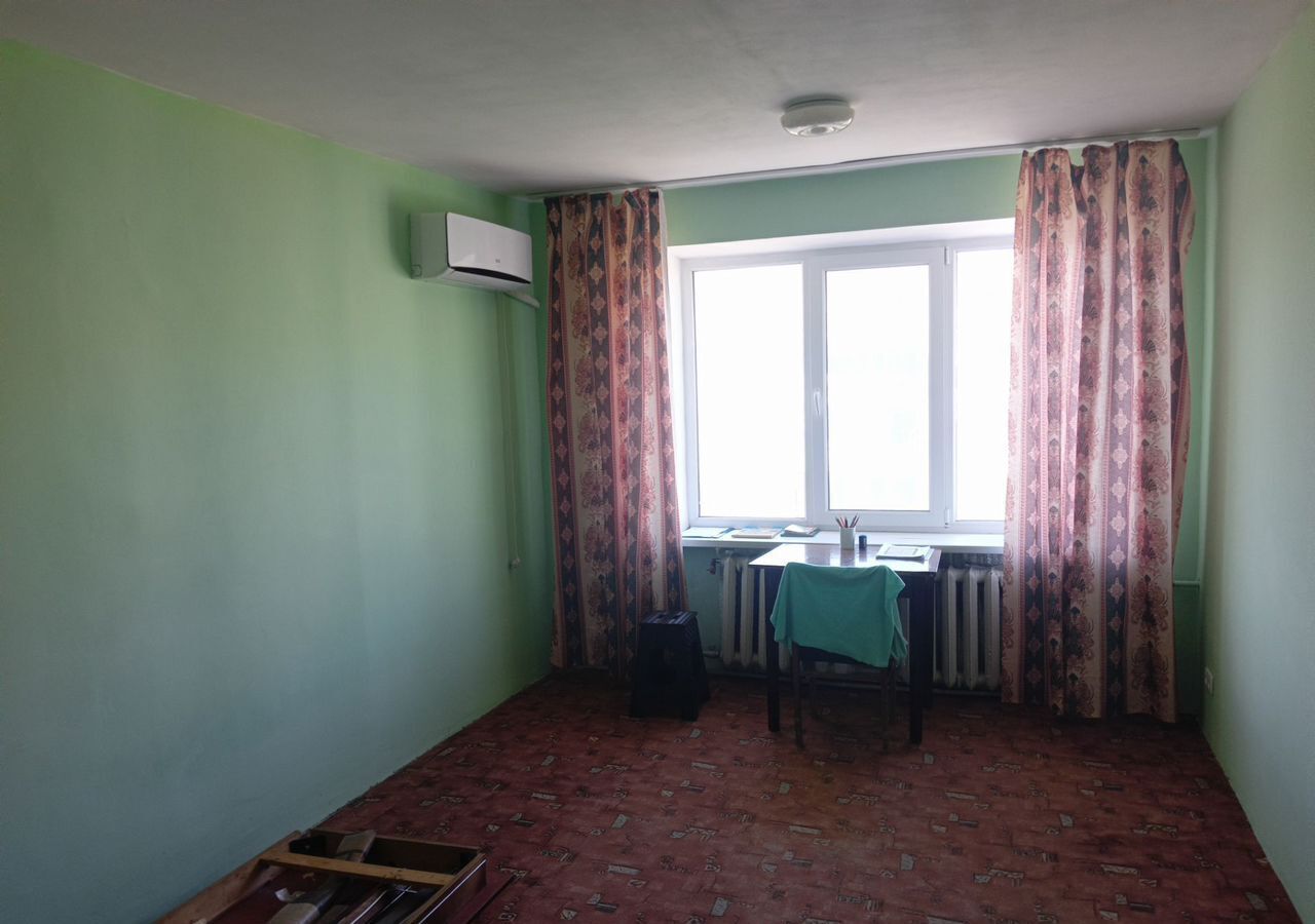 комната г Саки ул Ивановой 3 фото 1