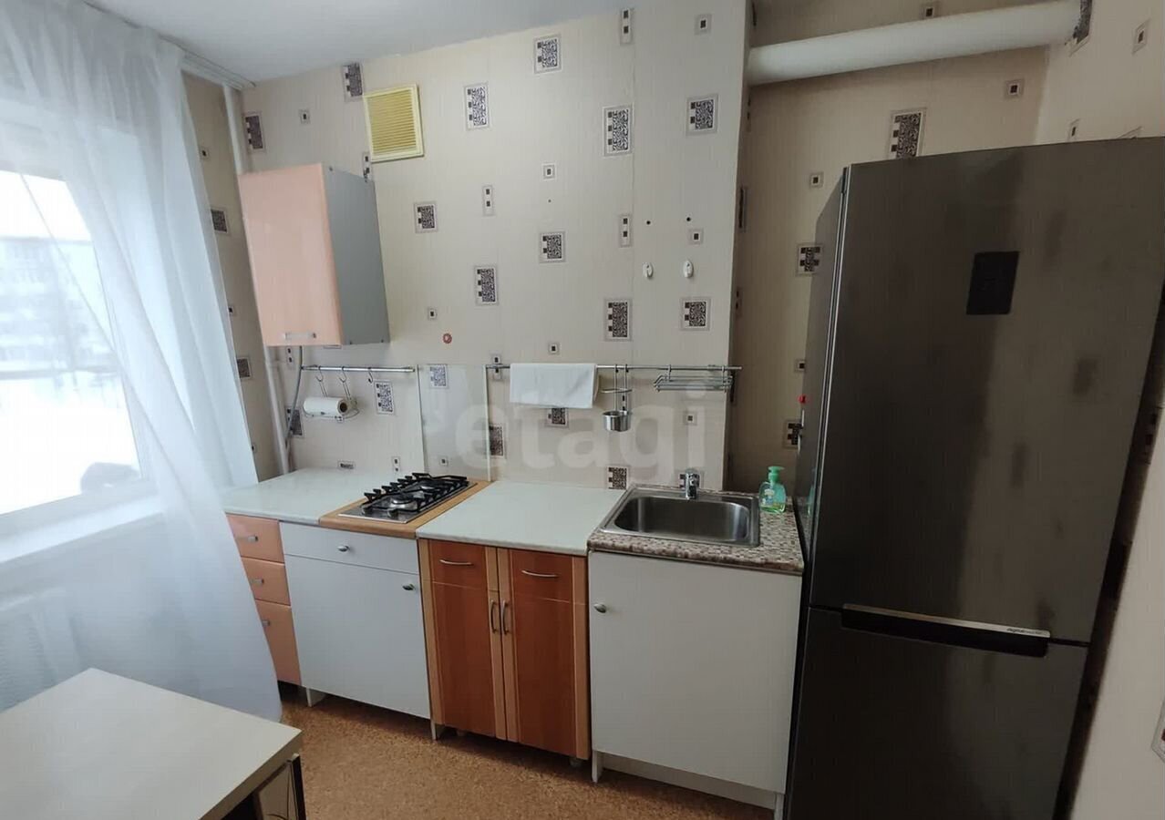 квартира г Новодвинск ул Советов 35 фото 2