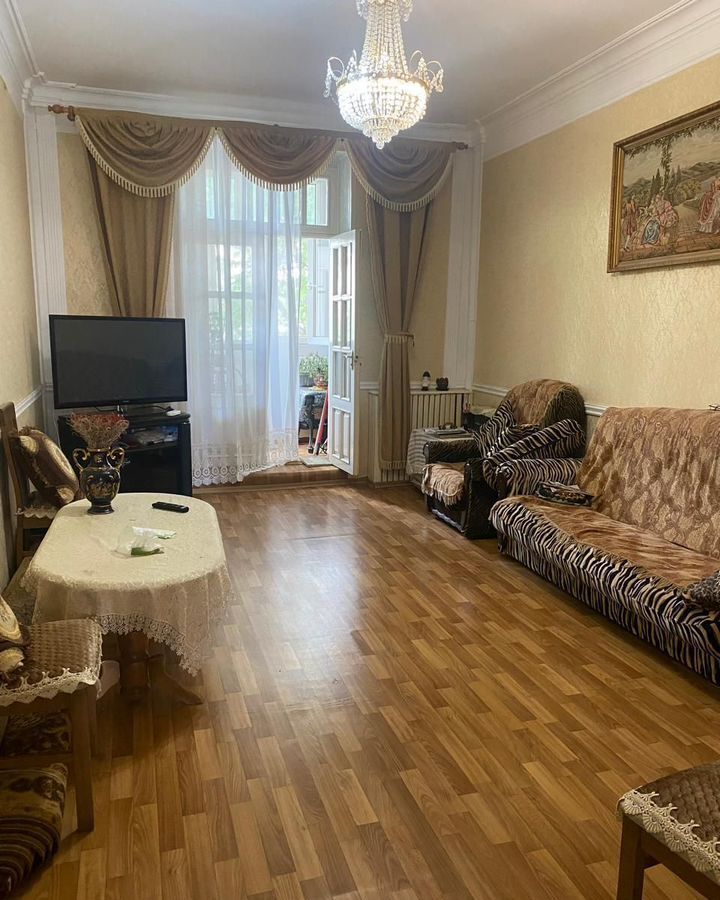 комната г Каспийск ул М.Халилова 6 фото 3