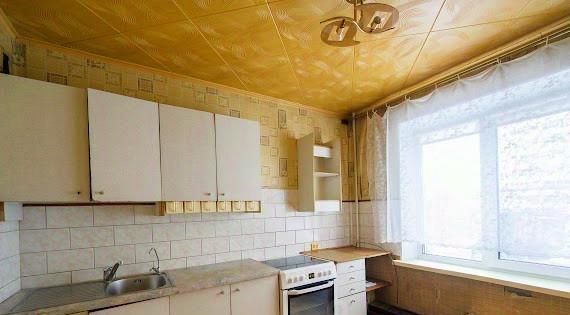 квартира г Челябинск р-н Ленинский ул Электровозная 5-я 3б фото 21