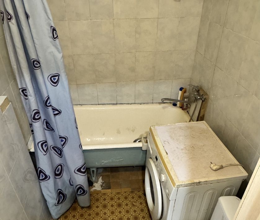 квартира г Челябинск п Новосинеглазово р-н Советский ул Советская 13 фото 26