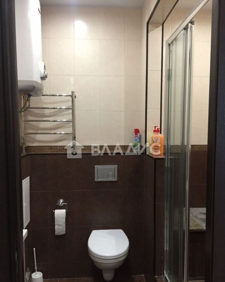 квартира г Владимир р-н Ленинский ул Крайнова 5 фото 5