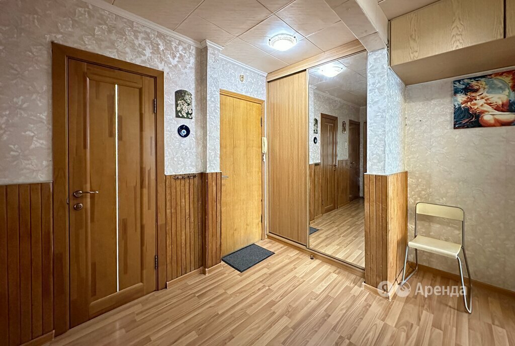 квартира г Дзержинский ул Томилинская 26 Алма-Атинская фото 18