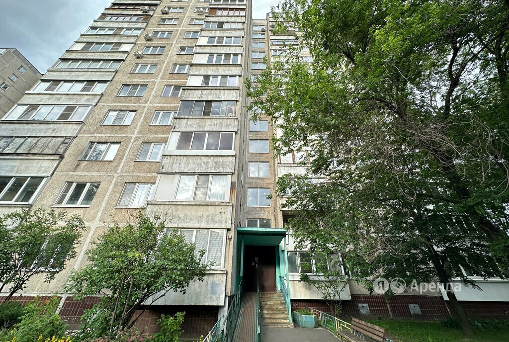 квартира г Дзержинский ул Томилинская 26 Алма-Атинская фото 24