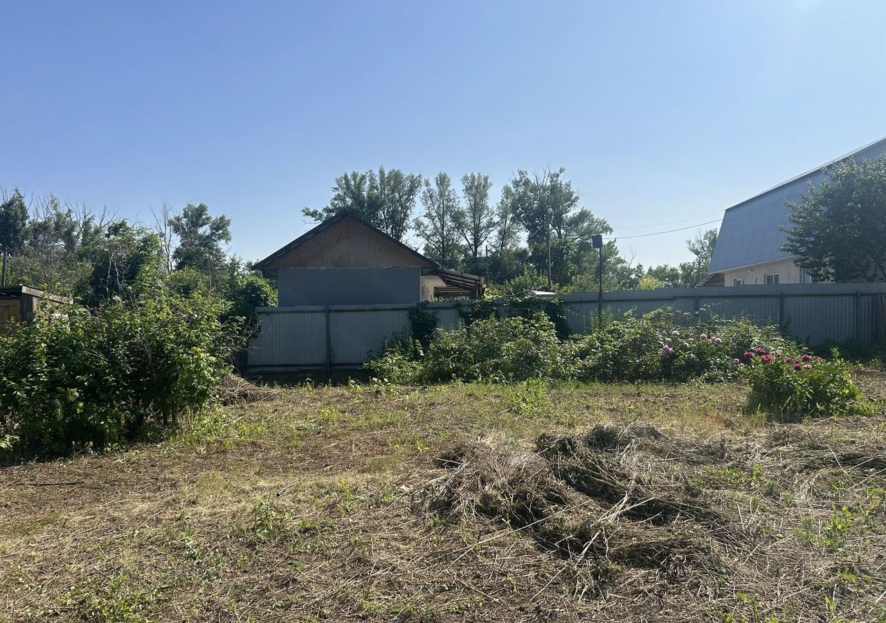 дом г Оренбург р-н Ленинский снт Железнодорожник фото 5