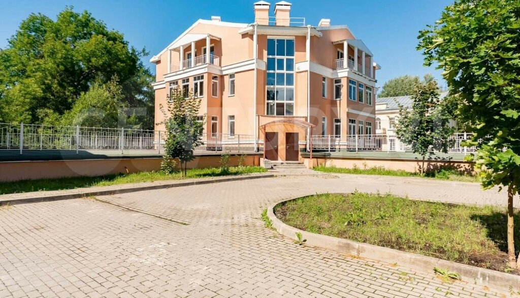квартира г Павловск ул Госпитальная 20к/1 метро Купчино фото 3