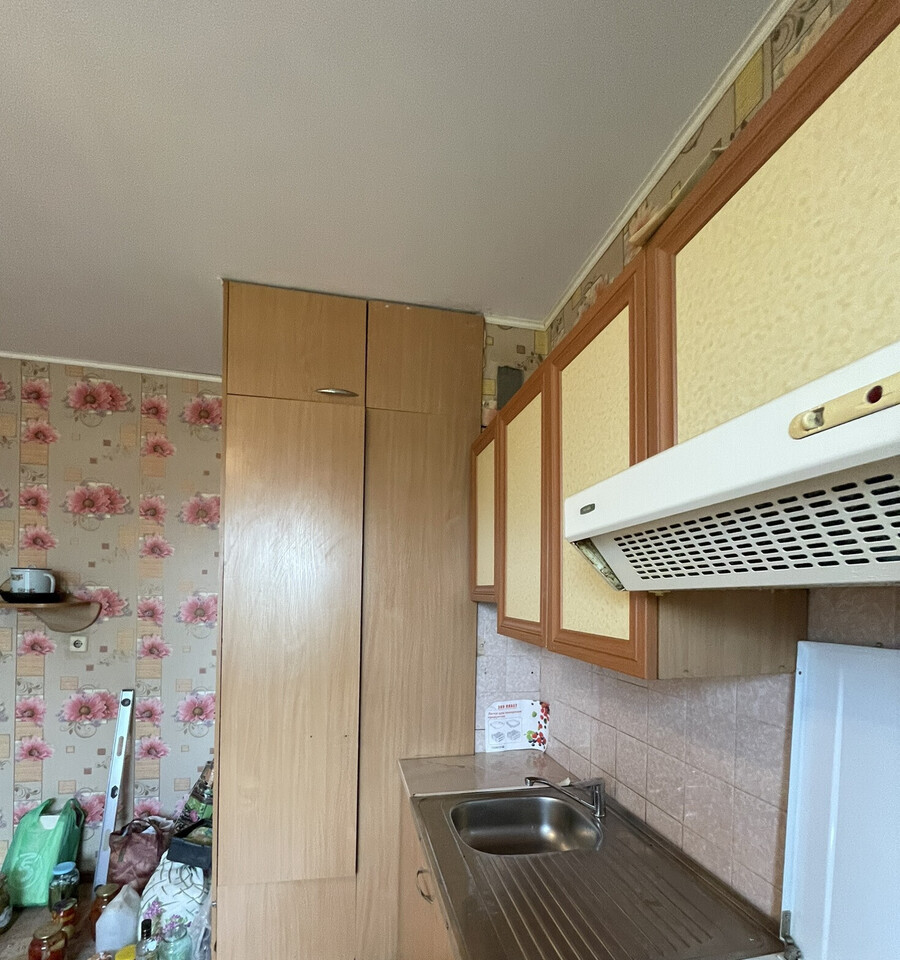 квартира г Энгельс Химиков ул Менделеева 3а м-н фото 4